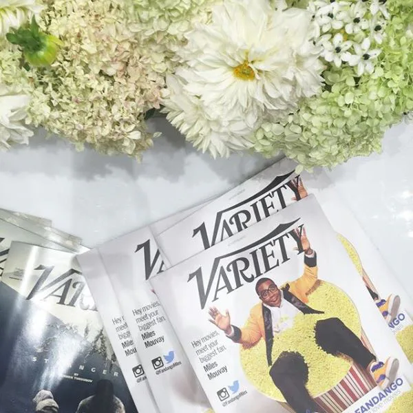 Tips For Hosting A Cozy Emmys Viewing Party