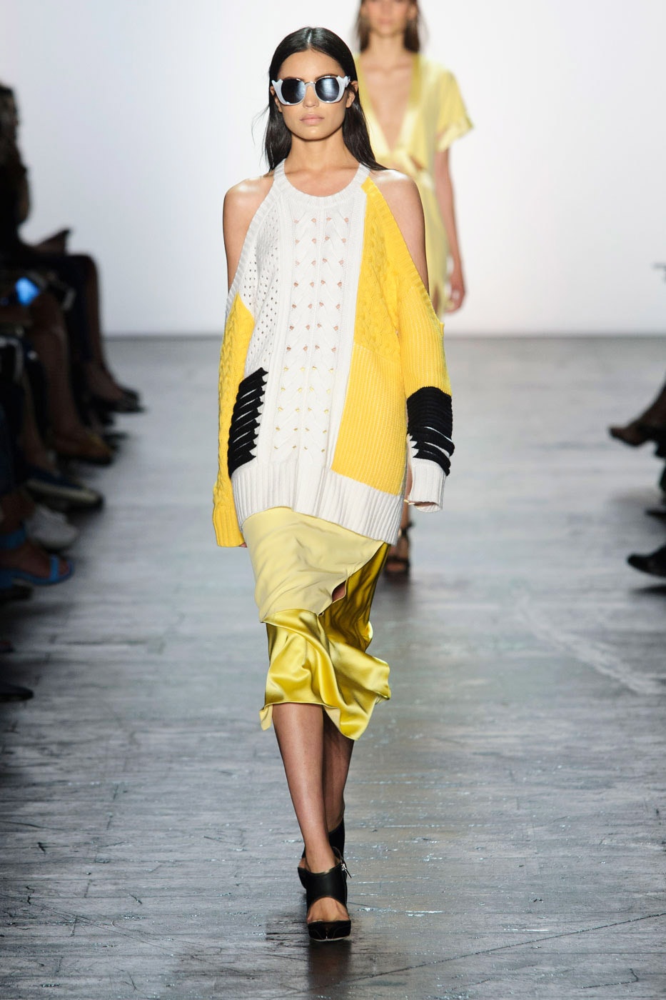 5 Must See Looks From Prabal Gurung