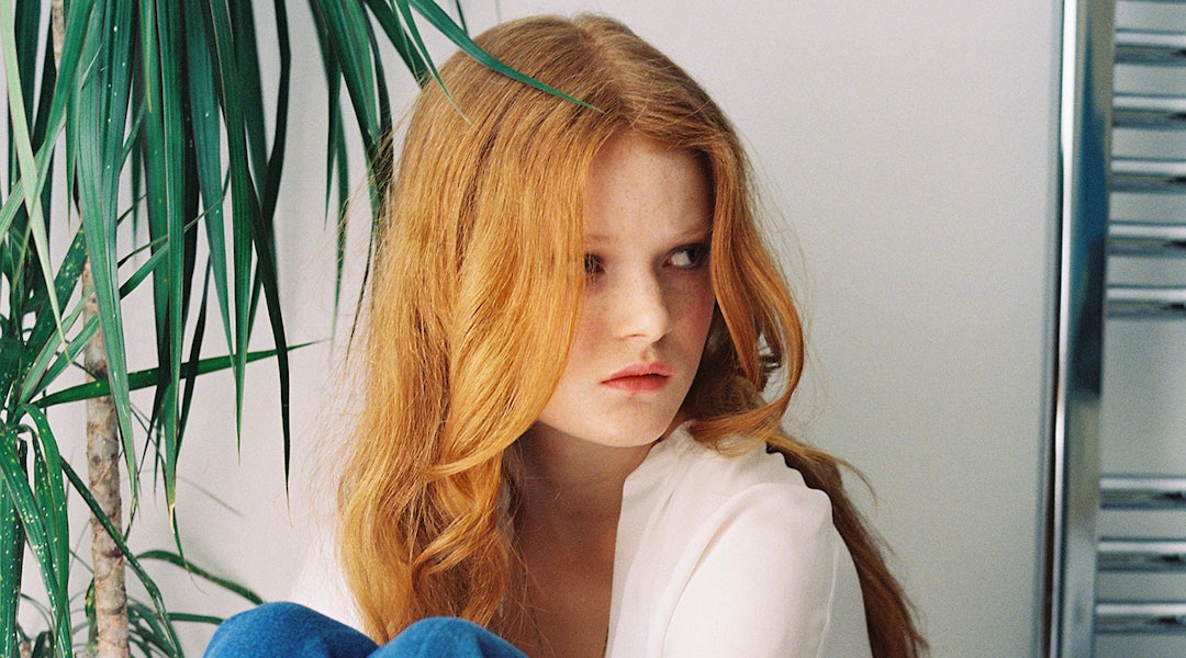10 Things Girls With Red Hair Only Understand