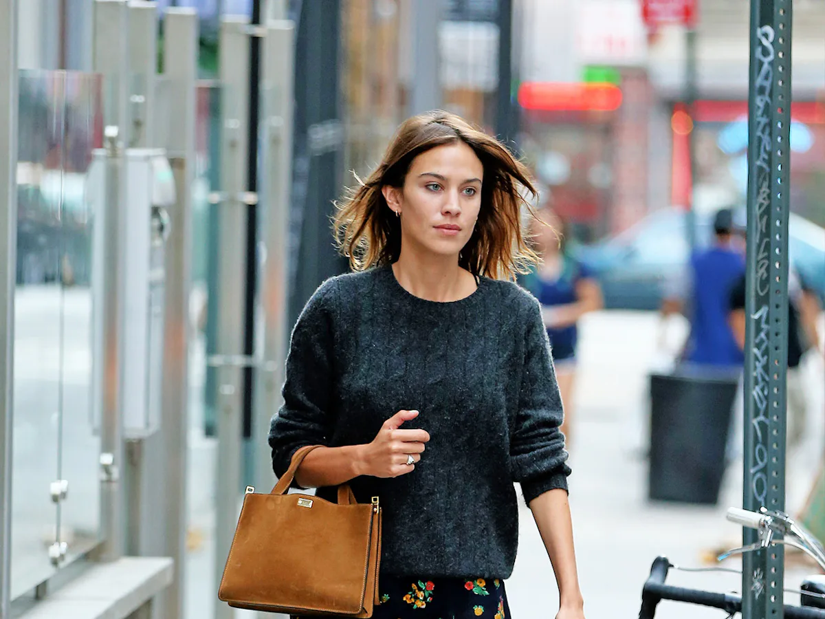alexa chung midi dress Alexa Chung for Madewell Denim Tank Midi Dress in Pellson Wash