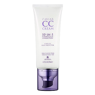 Caviar 10-in-1 CC Hair Cream