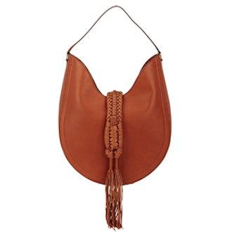 Ghianda Knot Large Hobo