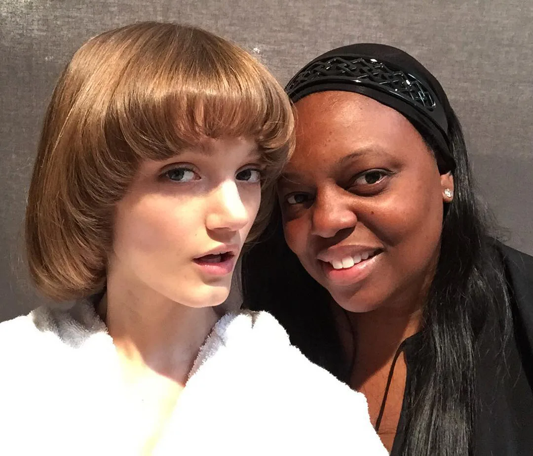 4 Cool Ways To Update Your Bangs