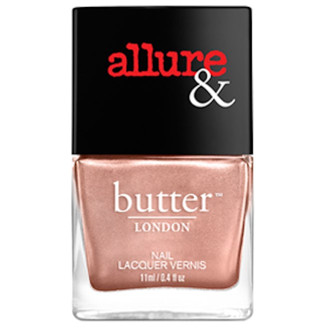 I’m On The List Nail Lacquer
