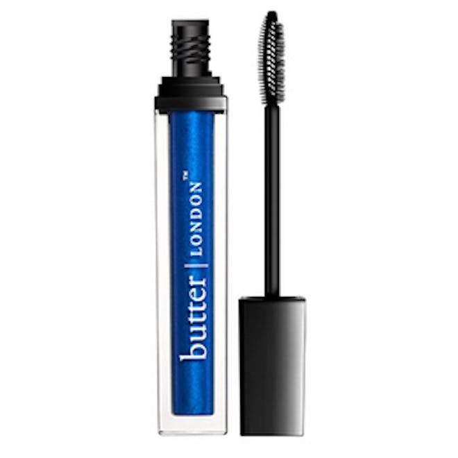 Inky Six ElectraLash Mascara