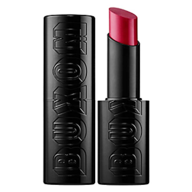 Big & Sexy Bold Gel Lipstick in Forbidden Berry