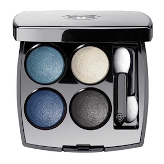 Les 4 Ombres Palette in Tissé Jazz