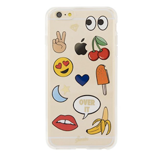 Emoticon Case