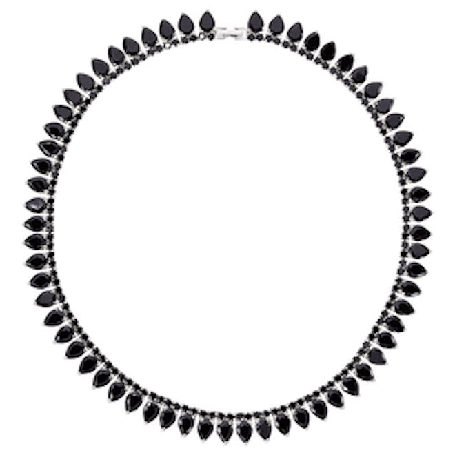 Monarch Pointed Choker