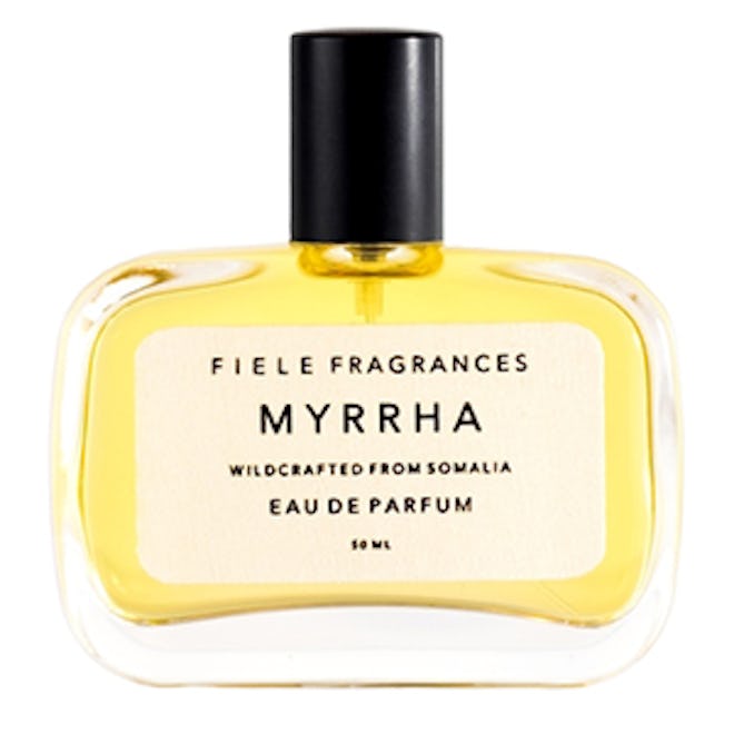 Myrrha Eau de Parfum