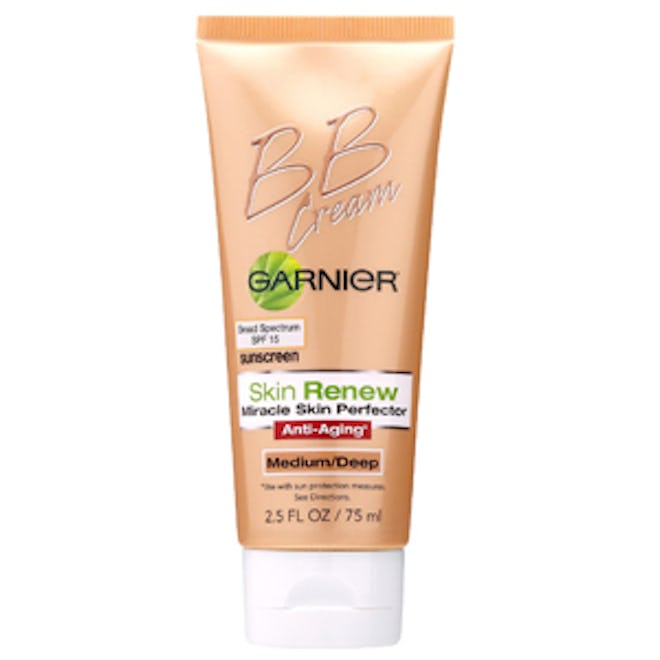 Garnier Skin Renew Anti-Aging BB Cream