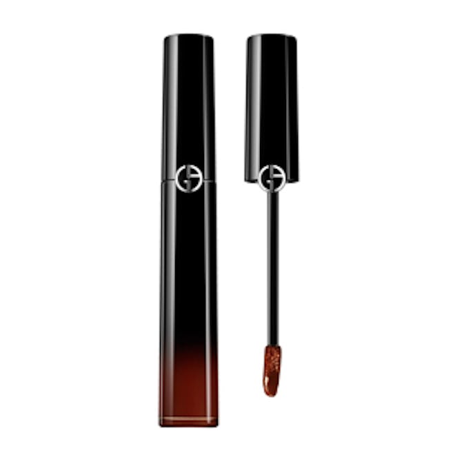 Ecstasy Lip Lacquer in Leather