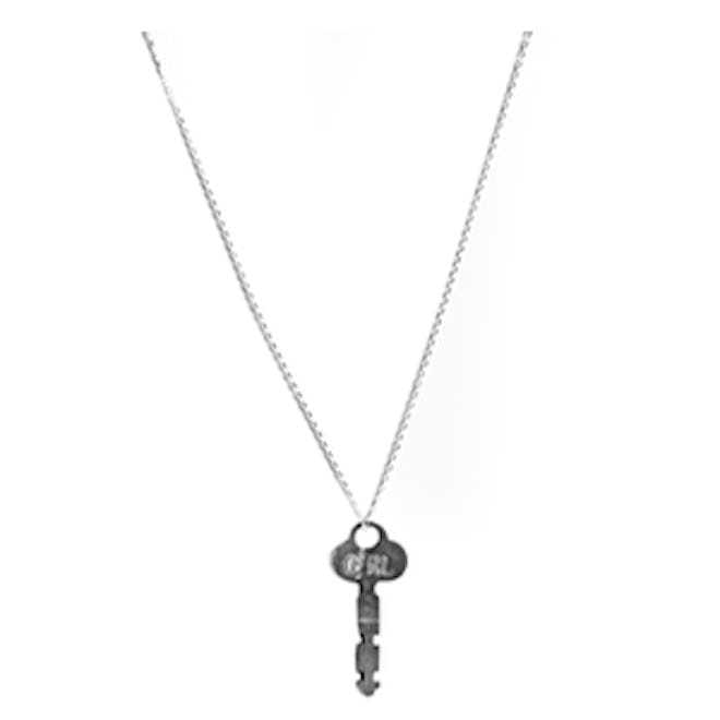 Gap + The Giving Keys Necklace