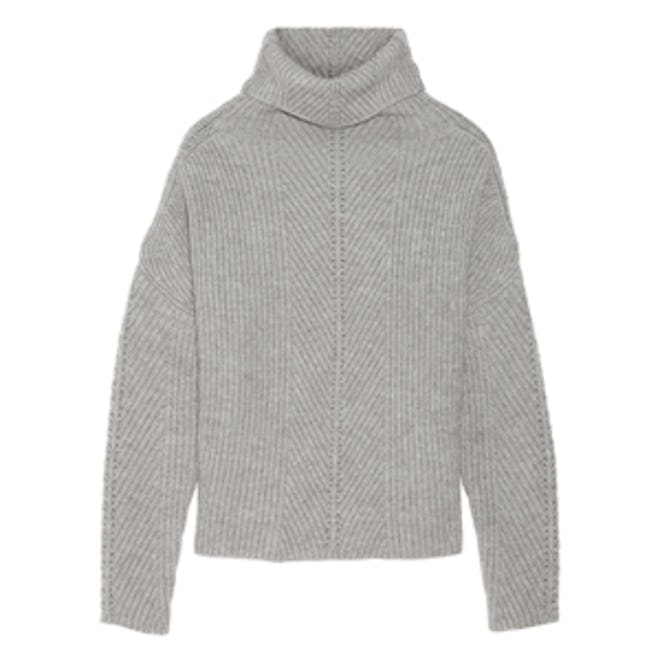 Matignon Oversize Sweater