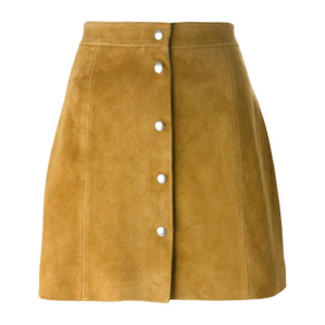 Feline Skirt