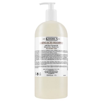 Kiehl’s Amino Acid Shampoo