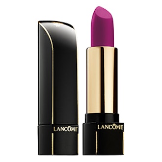 L’absolu Rouge Definition Lipstick in Le Violet