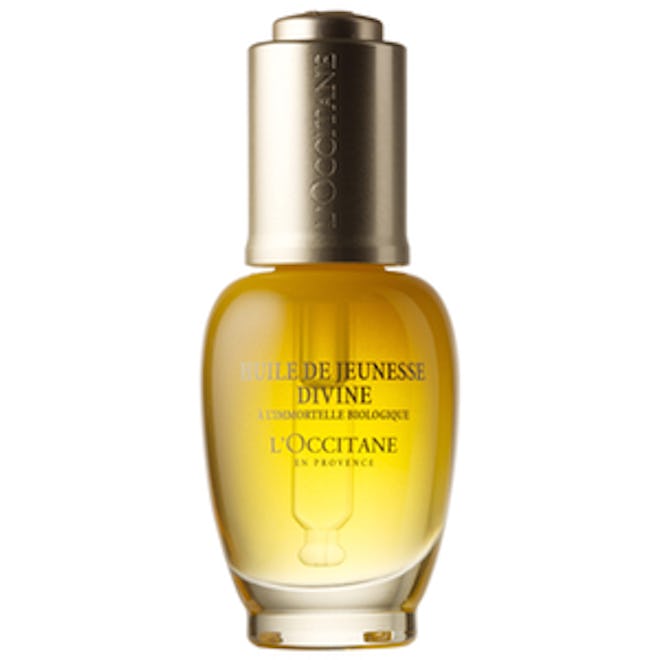 Immortelle Divine Youth Oil