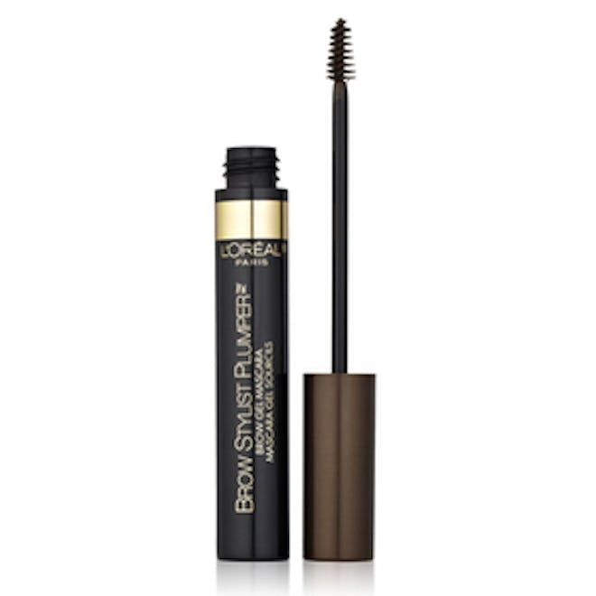 Brow Stylist Plumper Brow Mascara