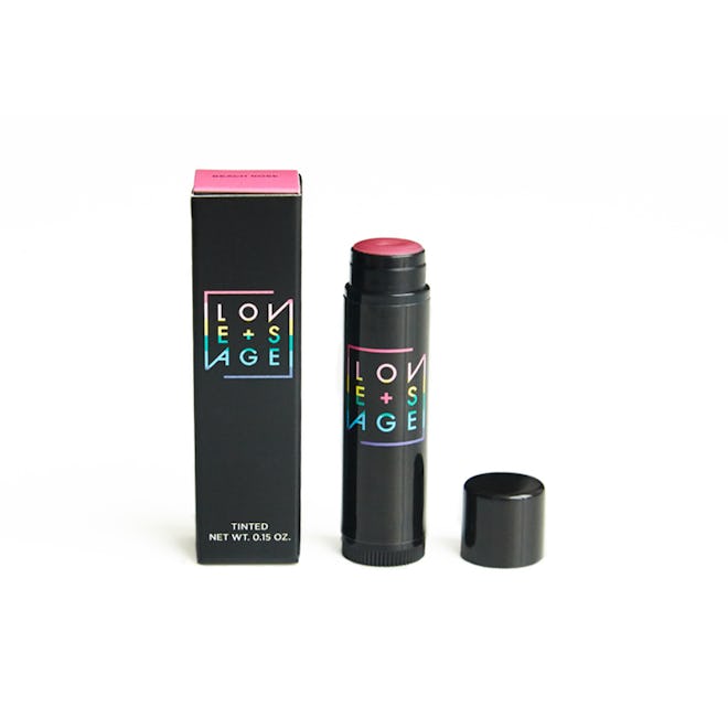 Rose Lip Balm