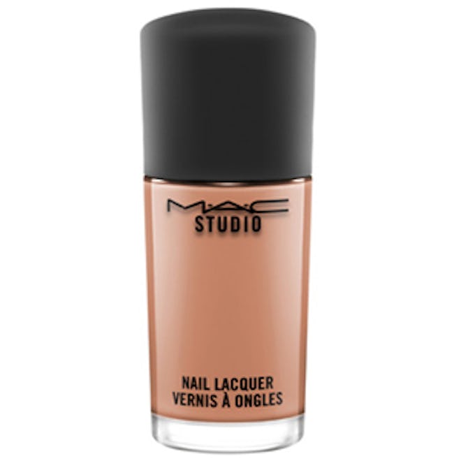 Studio Nail Lacquer in Very Important Poodle