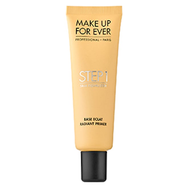 Radiant Primer In Yellow