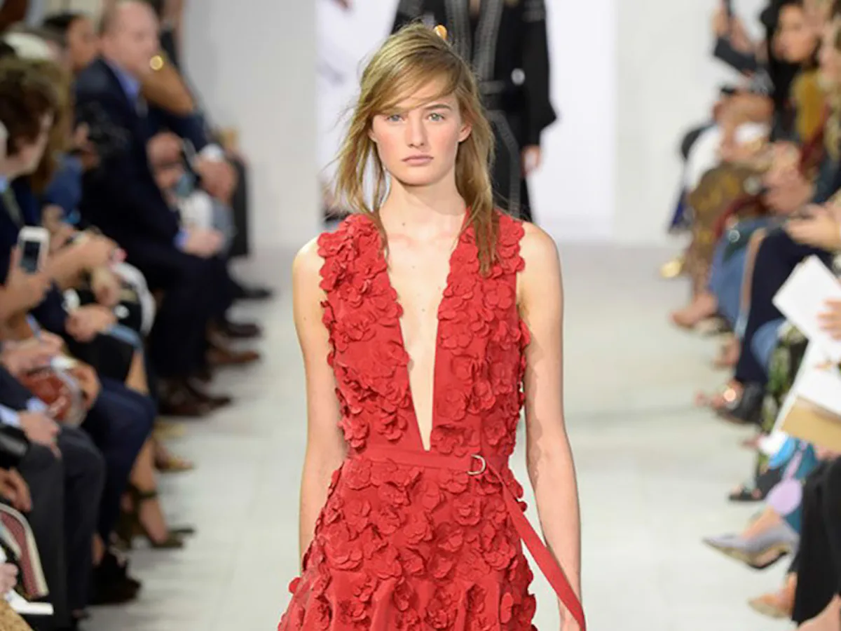 Why You Need A Red Dress, Immediately Why You Need A Red Dress, Immediately