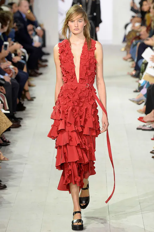 Why You Need A Red Dress, Immediately Why You Need A Red Dress, Immediately