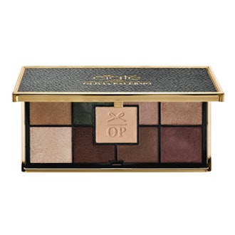 Smokey Suedes Eye Palette