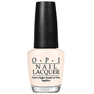 Nail Lacquer in Be There in a Prosecco