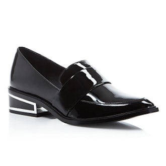 Blanca Tailored Loafers