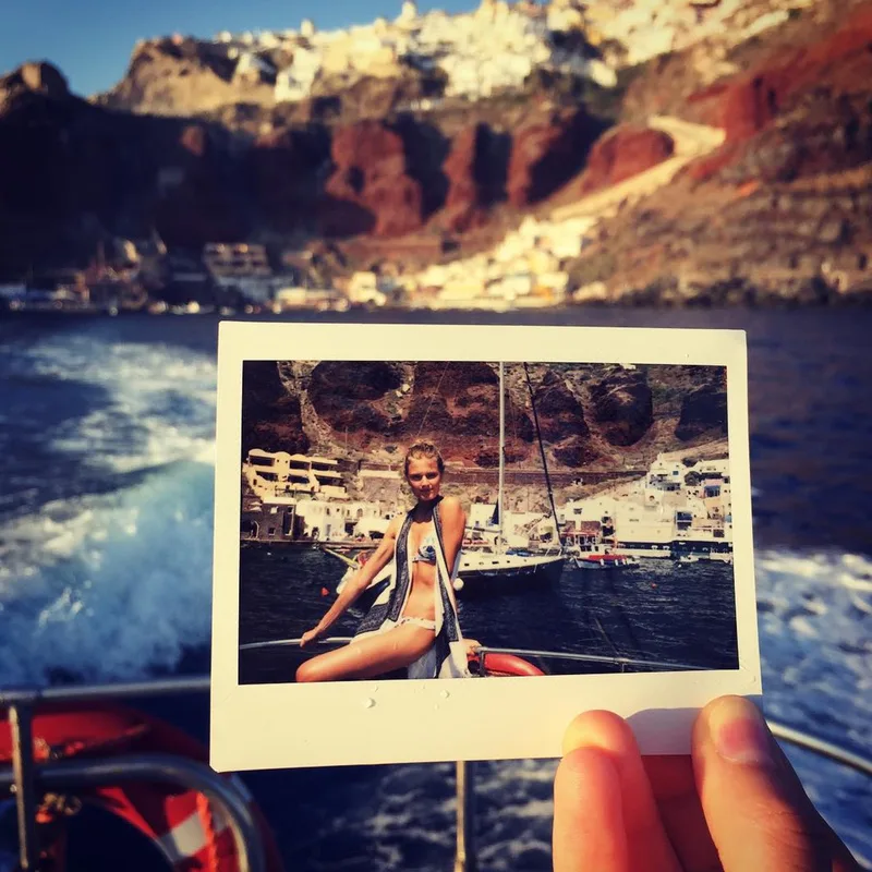 Greece: Where To Visit And What To Pack
