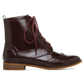 Amos Lace-Up Boots