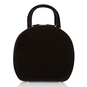 Velvet Everything: Shop The Trend Any Girl Can Pull Off