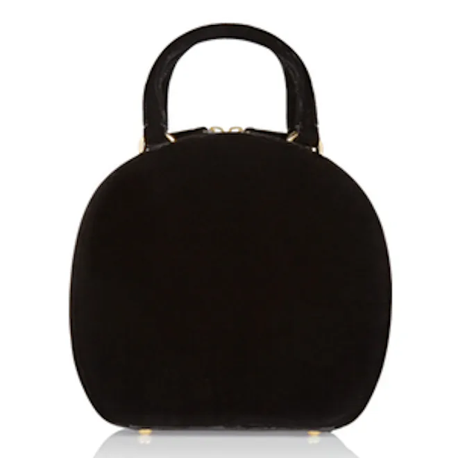 Velvet Everything: Shop The Trend Any Girl Can Pull Off