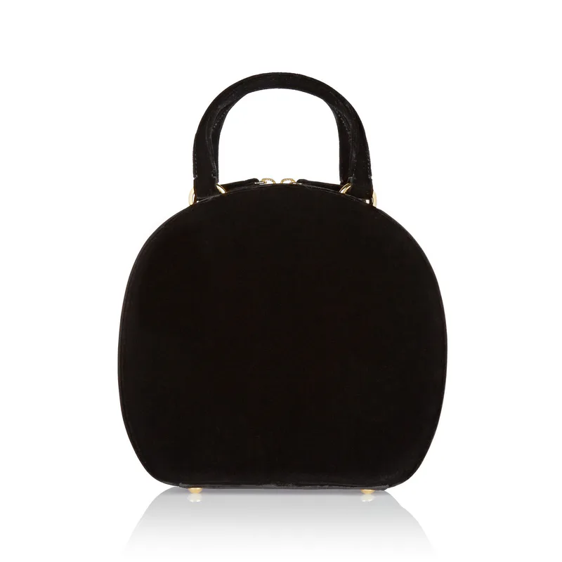 Velvet Everything: Shop The Trend Any Girl Can Pull Off