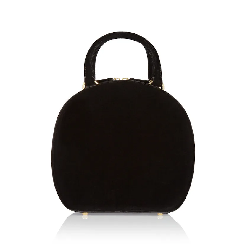 Velvet Everything: Shop The Trend Any Girl Can Pull Off