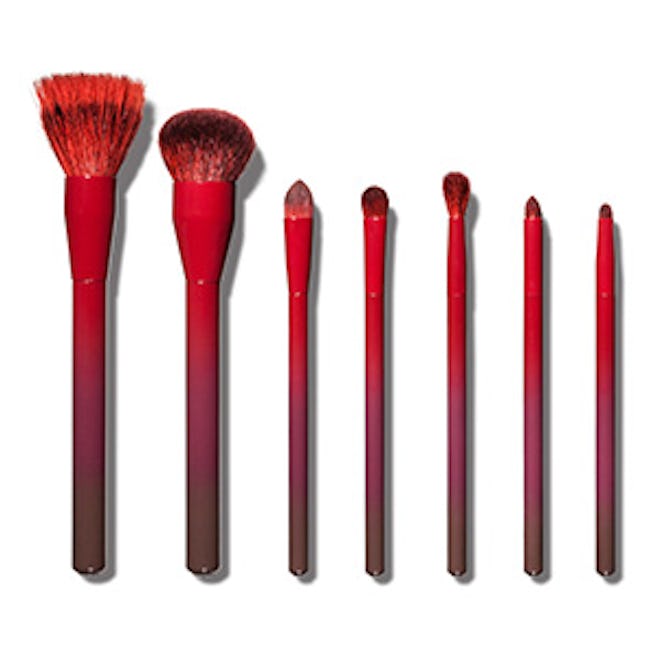 Limited Edition-Ombre Obsessed 7pc Brush Set