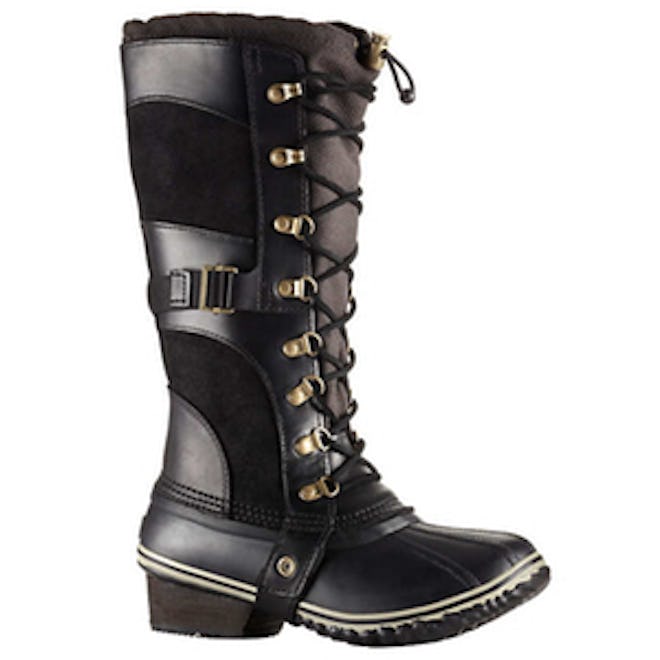 Conquest Carly Boot