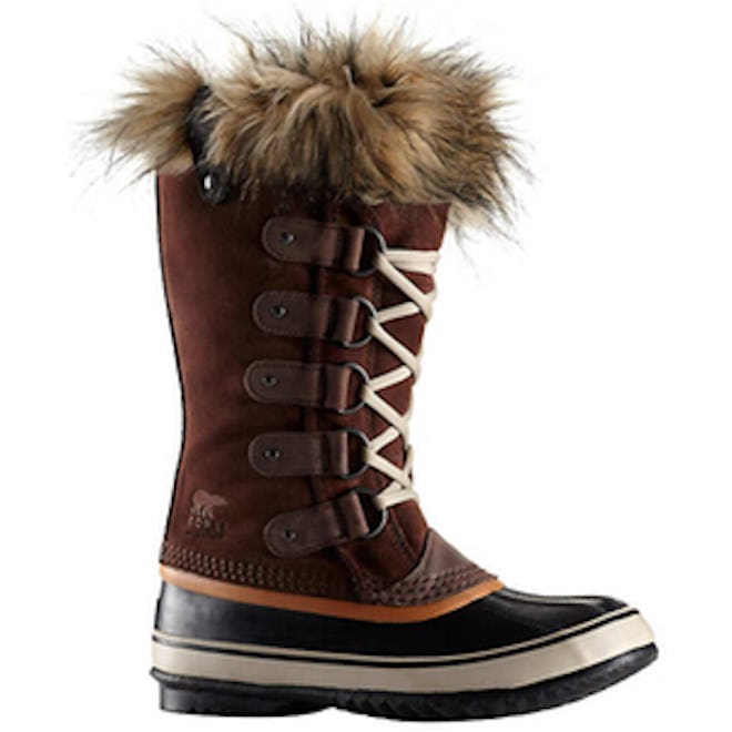 Joan Of Arctic Boot