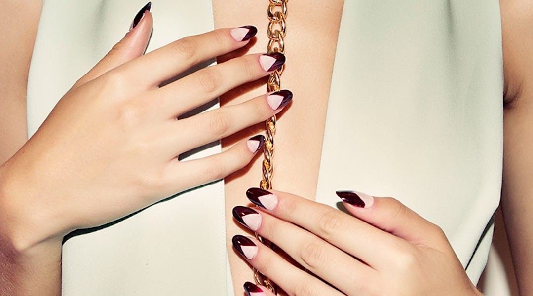 The Best Nail Art Trends For Spring 16