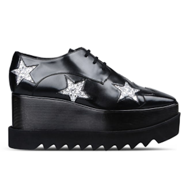 Elyse Star Shoes