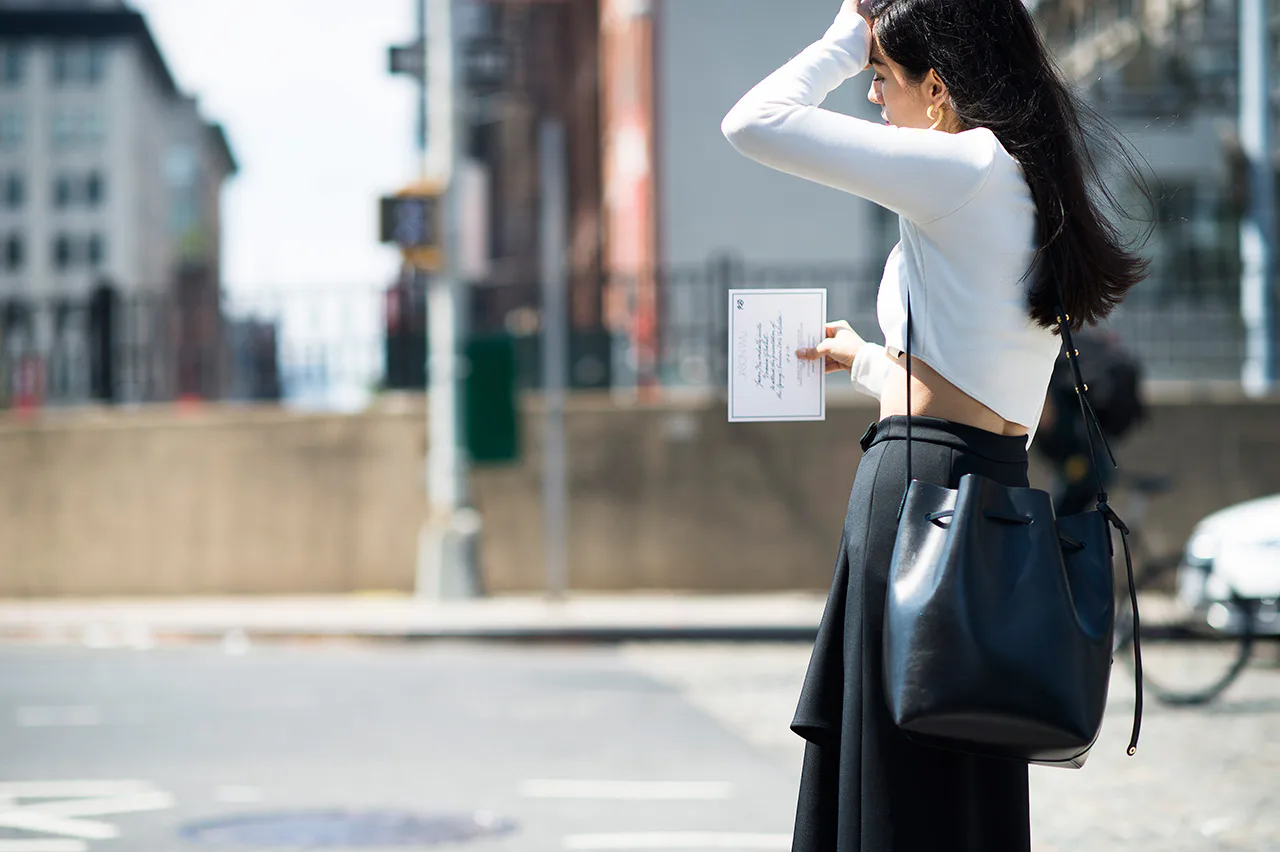 Why I Don't Like Fashion Week