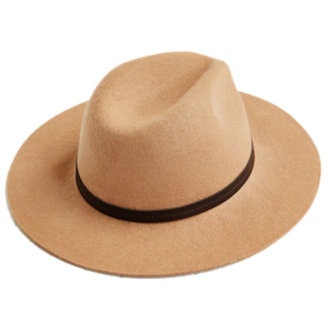 Scout Panama Hat