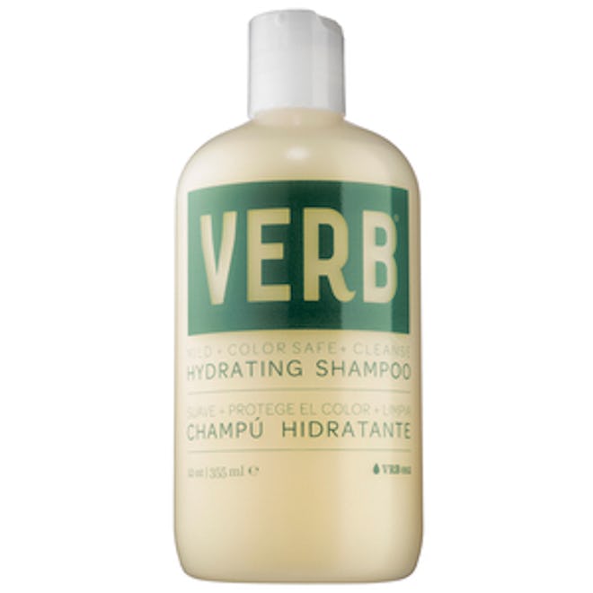 VERB Hydrating Shampoo