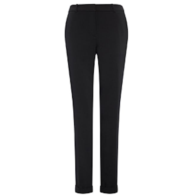 Sadie Straight Leg Trouser