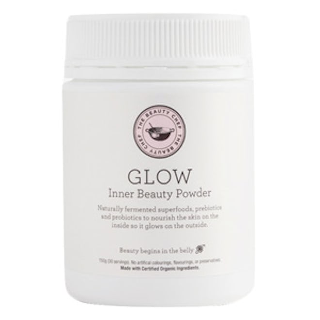 Glow Inner Beauty Powder