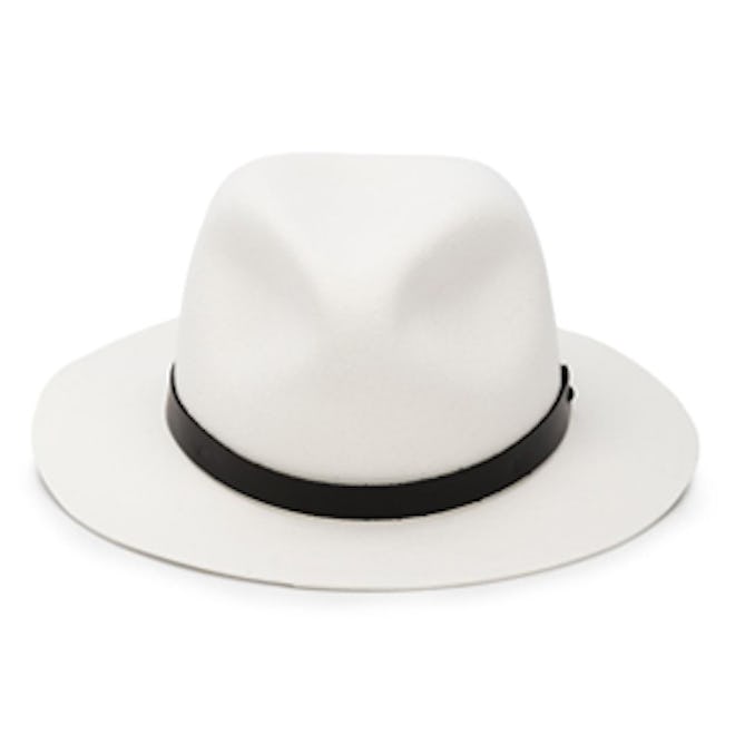 Abbott Fedora