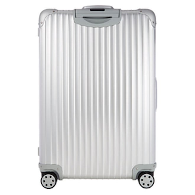 Multiwheel Suitcase