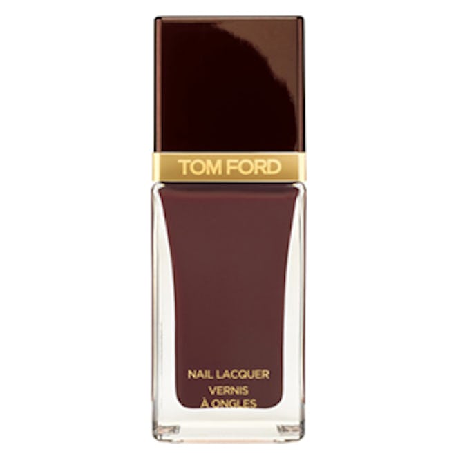 Tom Ford Nail Lacquer In Bitter Bitch